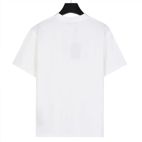 T-shirt Burberry London England BY034 - Image 7