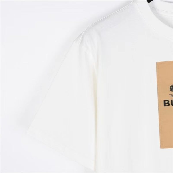 T-shirt Burberry London England BY034 - Image 9