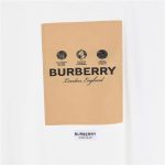 T-shirt Burberry London England BY034 - Image 10