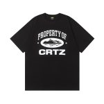 T-Shirt Corteiz Property Of CRTZ CZ019