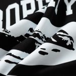 T-Shirt Corteiz Property Of CRTZ CZ019 - Image 4