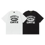 T-Shirt Corteiz Property Of CRTZ CZ019 - Image 5