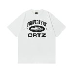 T-Shirt Corteiz Property Of CRTZ CZ019 - Image 6