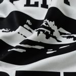 T-Shirt Corteiz Property Of CRTZ CZ019 - Image 9