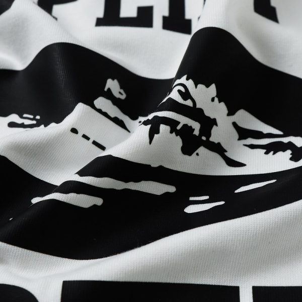 T-Shirt Corteiz Property Of CRTZ CZ019 - Image 9