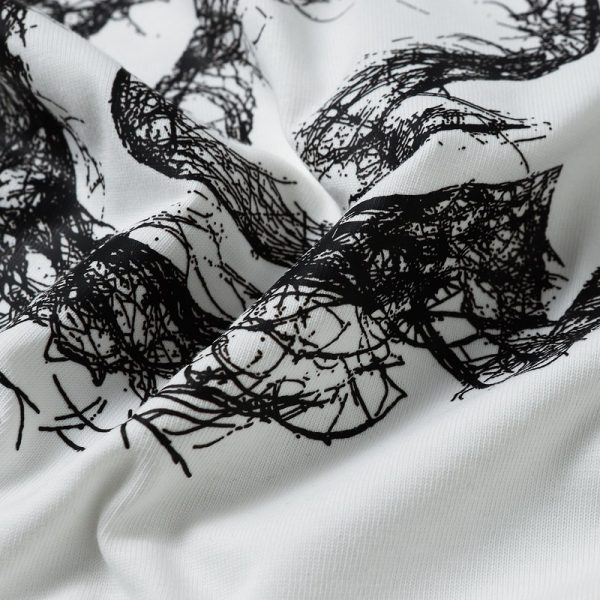 T-Shirt Corteiz CZ020 - Image 9