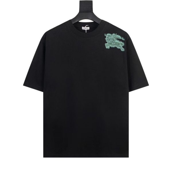 d142758_20380-1.jpg T-shirt Burberry BY035 - Image 1