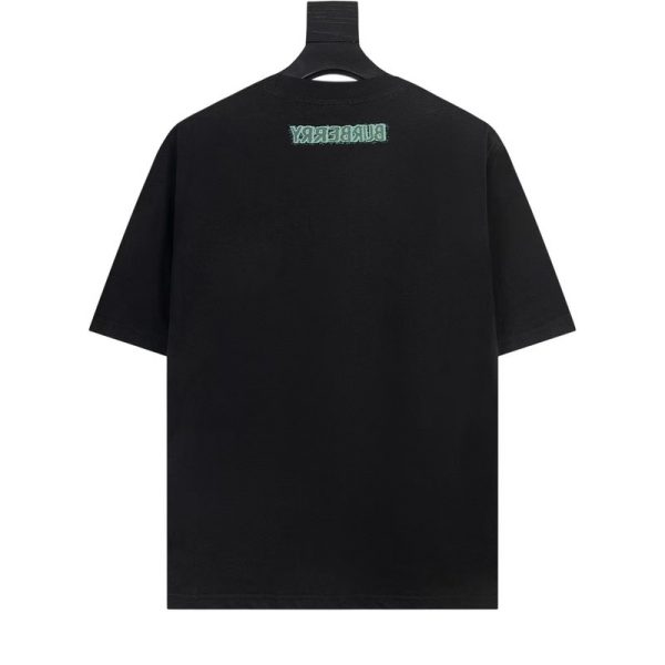 T-shirt Burberry BY035 - Image 2