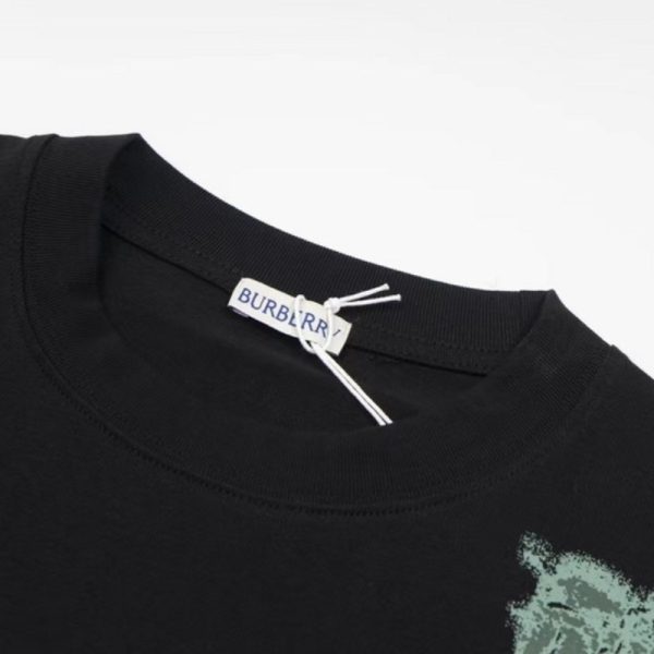 T-shirt Burberry BY035 - Image 3