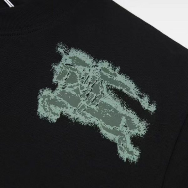 T-shirt Burberry BY035 - Image 5