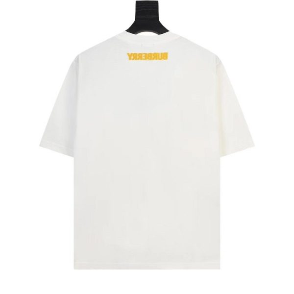 T-shirt Burberry BY035 - Image 7