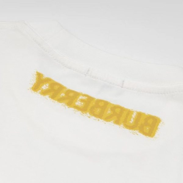 T-shirt Burberry BY035 - Image 9