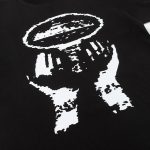 T-Shirt Corteiz CZ021 - Image 3