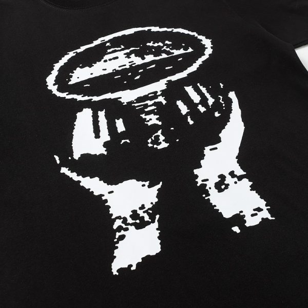 T-Shirt Corteiz CZ021 - Image 3