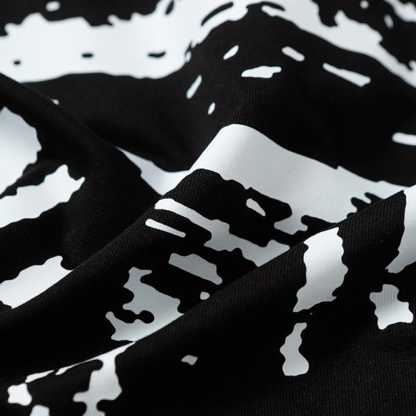 T-Shirt Corteiz CZ021 - Image 4