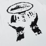 T-Shirt Corteiz CZ021 - Image 9