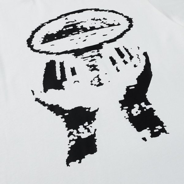 T-Shirt Corteiz CZ021 - Image 9