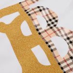 T-shirt Burberry BY036 - Image 2