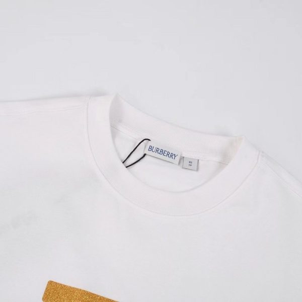 T-shirt Burberry BY036 - Image 3