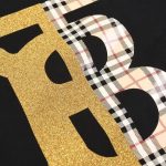 T-shirt Burberry BY036 - Image 5