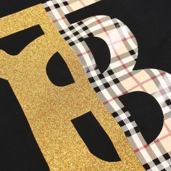 T-shirt Burberry BY036 - Image 5