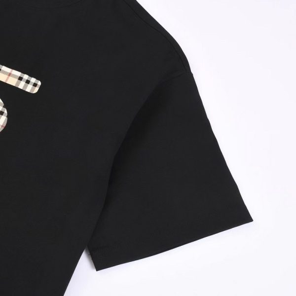T-shirt Burberry BY036 - Image 7