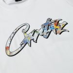 T-Shirt Corteiz CZ022 - Image 3