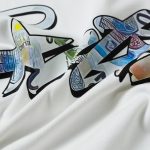 T-Shirt Corteiz CZ022 - Image 4