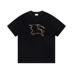 T-shirt Burberry BY037