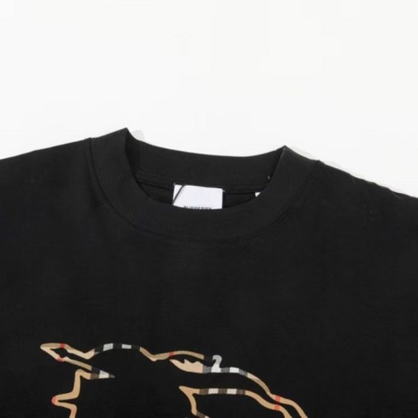 T-shirt Burberry BY037 - Image 3