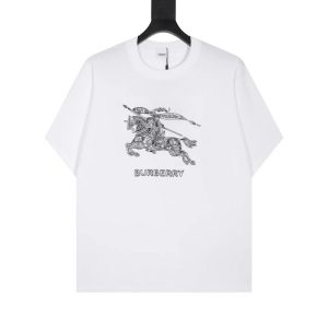 T-shirt Burberry BY038
