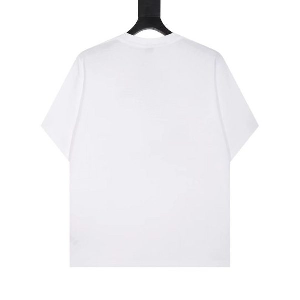 T-shirt Burberry BY038 - Image 2