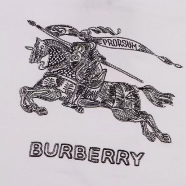 T-shirt Burberry BY038 - Image 4