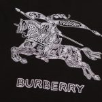 T-shirt Burberry BY038 - Image 9