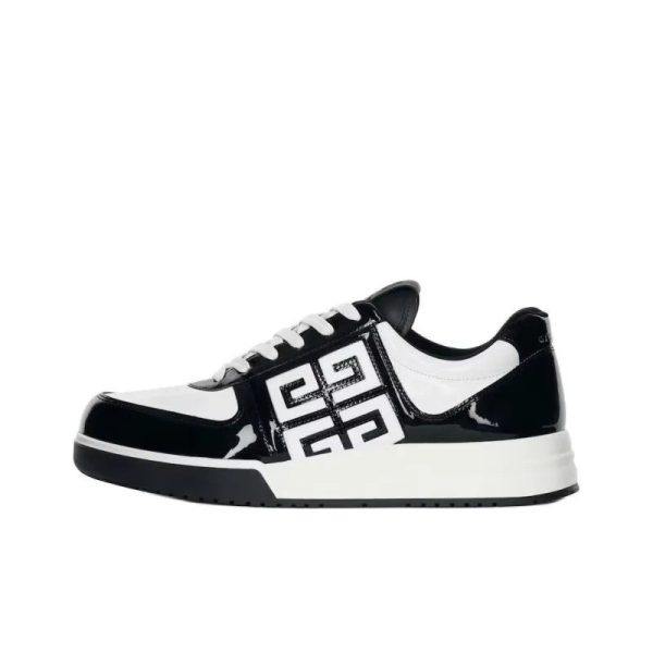 d142871_4940-1.jpg Givenchy G4 Sneakers GV029 - Image 1