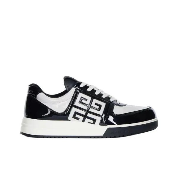 Givenchy G4 Sneakers GV029 - Image 2