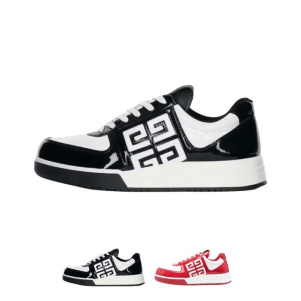Givenchy G4 Sneakers GV029 - Image 6