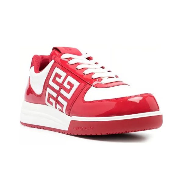 Givenchy G4 Sneakers GV029 - Image 8