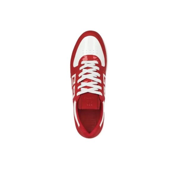 Givenchy G4 Sneakers GV029 - Image 9
