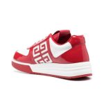 Givenchy G4 Sneakers GV029 - Image 10