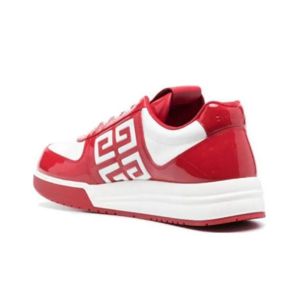Givenchy G4 Sneakers GV029 - Image 10