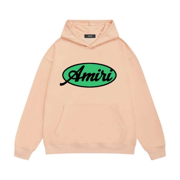 d142887_1654-1.jpg Amiri Hoodie Logo AM026 - Image 1