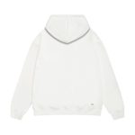 Amiri Hoodie Logo AM026 - Image 4