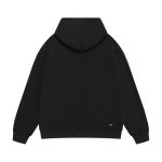 Amiri Hoodie Logo AM026 - Image 6