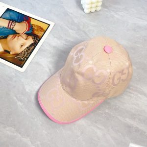 Cap Gucci GC161
