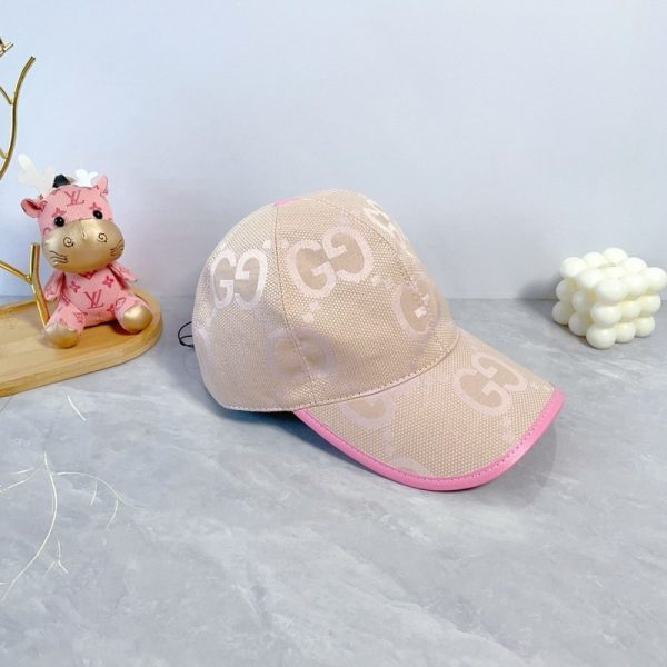 Cap Gucci GC161 - Image 2