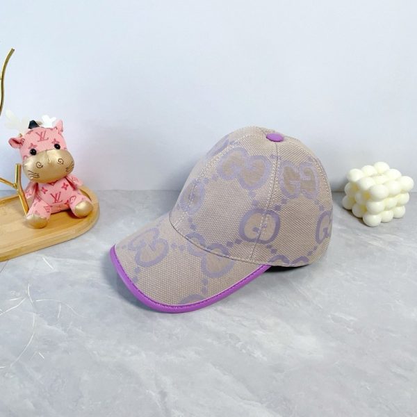 Cap Gucci GC161 - Image 6