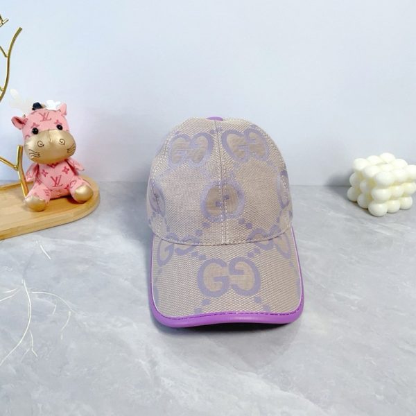 Cap Gucci GC161 - Image 7