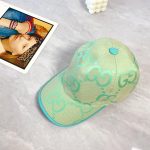Cap Gucci GC161 - Image 9