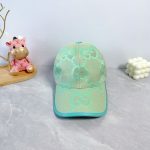 Cap Gucci GC161 - Image 10